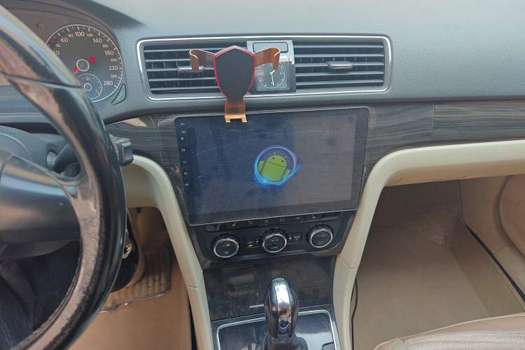 Used Volkswagen Passat 2013 1.8TSI DSG Prestige Edition
