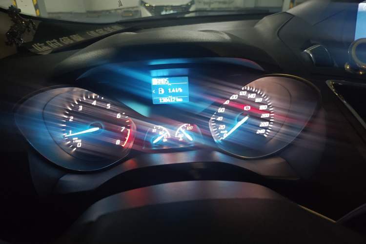 Used Ford Kuga 2015 1.5L GTDi Two-Wheel-Drive Comfort Model