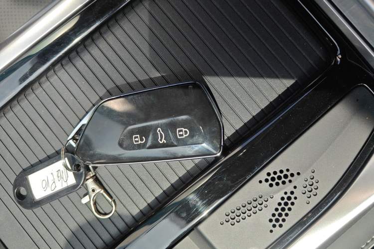 Used Volkswagen Passat 2025 Pro 380TSI Dragon Supreme Edition