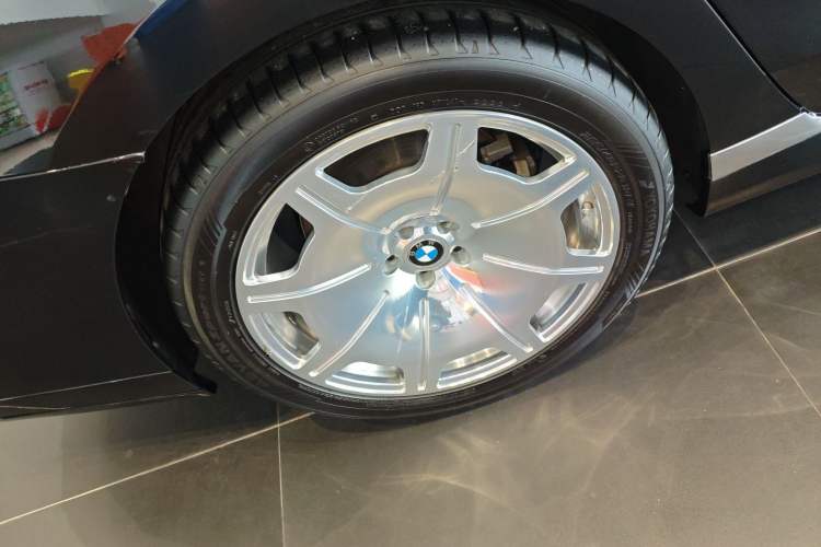 Used BMW 7 Series 2023 735Li M Sport Package
