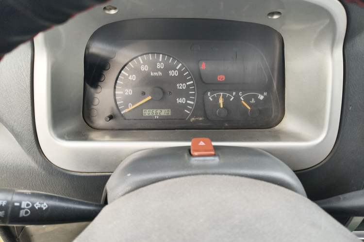 Used CHANGAN KAICHENG Star 2009 1.0L-SC6363B4-JL465Q Instrument Cluster