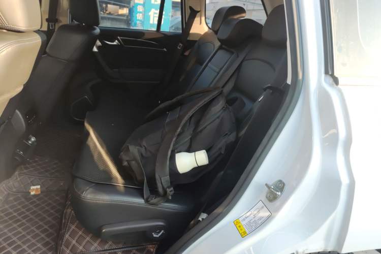 Used Haval H9 2022 2.0T Gasoline 4x4 Elite Model 5 Seats
