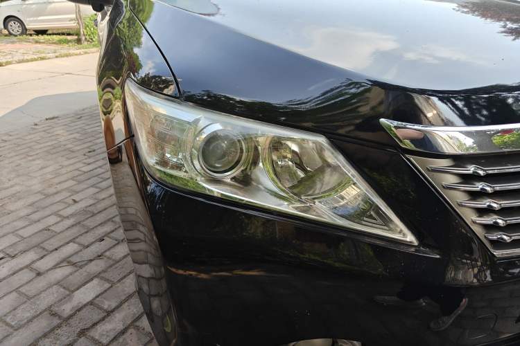 Used Toyota Camry 2013 2.0G Comfort Edition Right Front Headlight