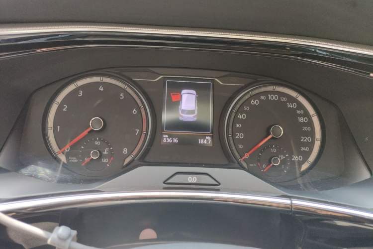 Used Volkswagen Tayron 2019 Teramont Edition 280TSI Two-Wheel Drive Luxury Model China VI Standard