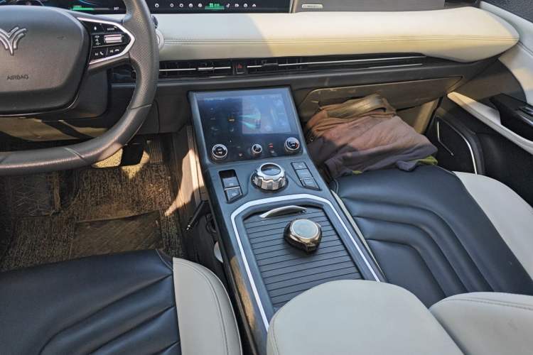 Used NETA U 2020 520 U-Create