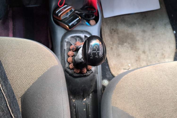 Used Baojun Lechi 2010 1.0L P-TEC Manual Superior Model