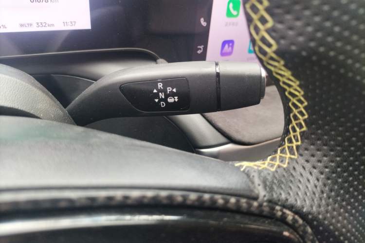 Used XPeng P7 2020 586N
