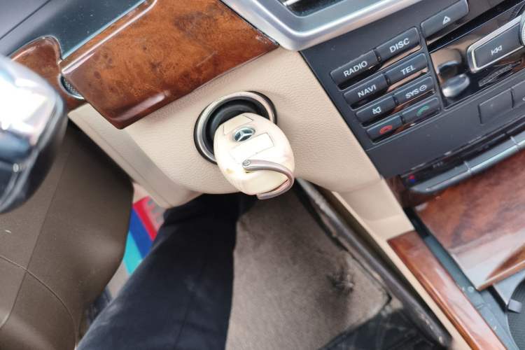 Used Mercedes-Benz E-Class 2012 E 200 L CGI Elegant Model