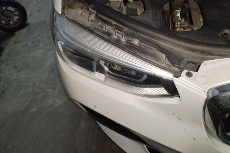 Used BMW X3 2021 Facelift xDrive28i M Sport Package