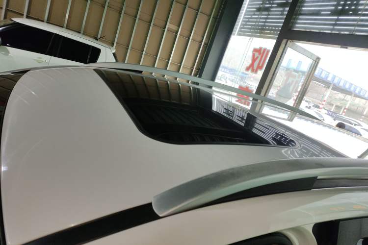 Used Baojun 360 2018 1.5L Manual Luxury Edition China V