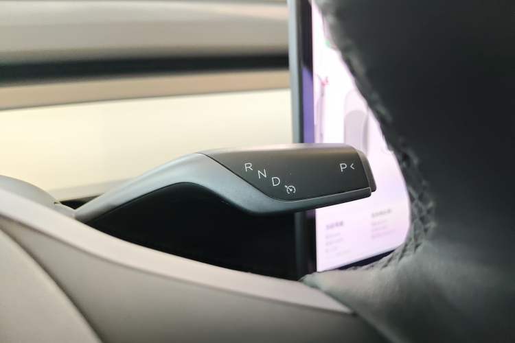 Used Tesla Model Y 2021 Performance High-Performance All-Wheel-Drive Version