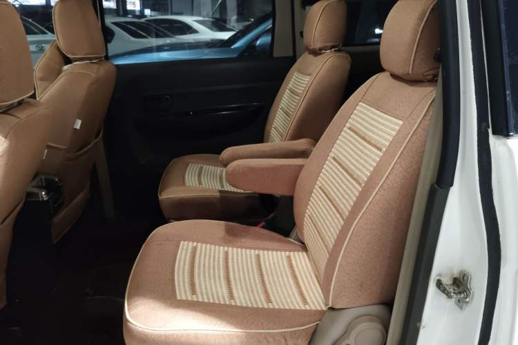 Used Wuling Hongguang 2014 1.5L S Standard Version