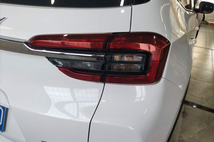 Used Chery Tiggo 5x 2023 1.5L CVT Fashion Edition