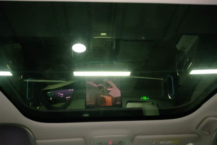 Used Leapmotor B01 2025 650 LiDAR Edition