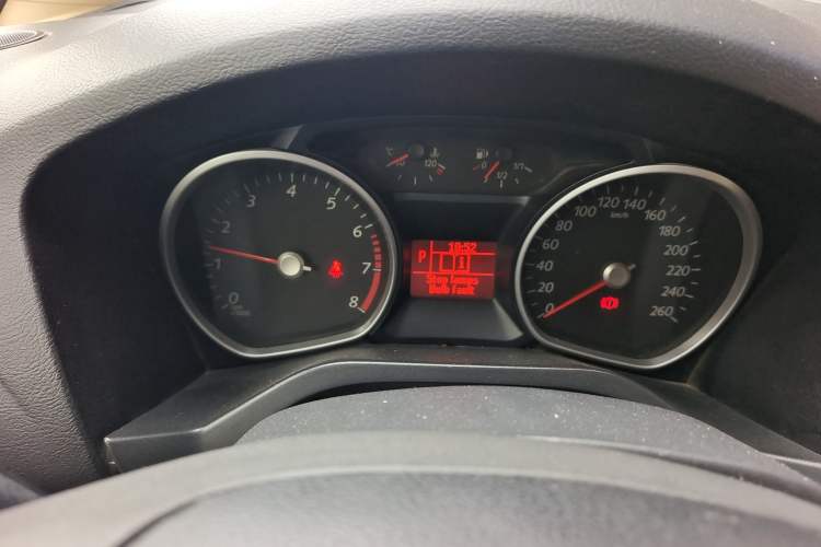 Used Ford S-MAX 2008 2.3L 7-Seater Fashion Edition
