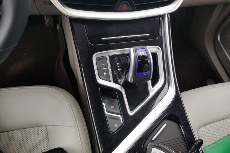 Used Geely Auto Jiajie New Energy 2021 ePro 1.5TD PHEV Luxurious Edition
