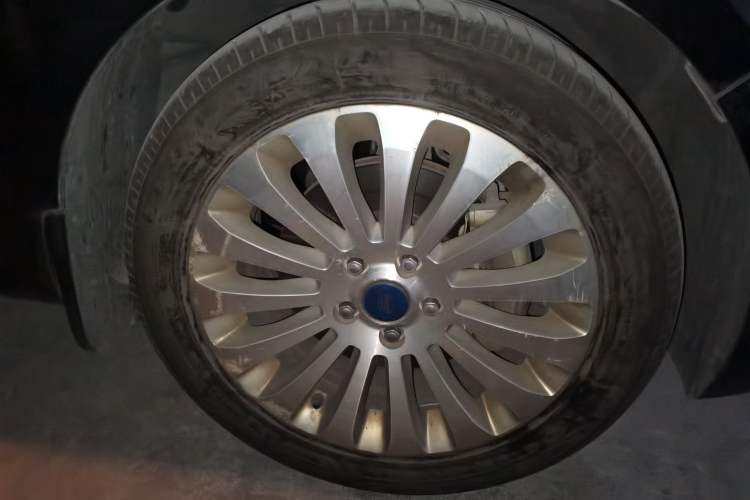 Used Ford Mondeo 2008 2.3L Ultimate Edition
