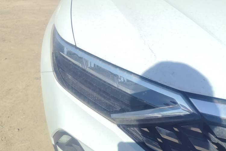 Used Jetta VS5 2019 280TSI Automatic Glory Edition
