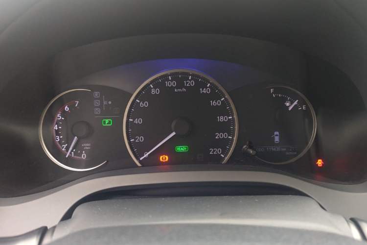 Used Lexus CT 2014 CT200h Elite Edition Monochrome