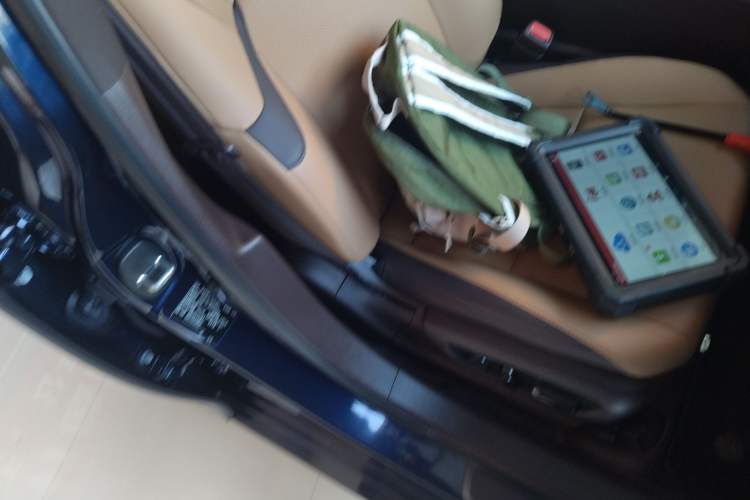 Used Lexus ES 2020 260 Excellence Edition