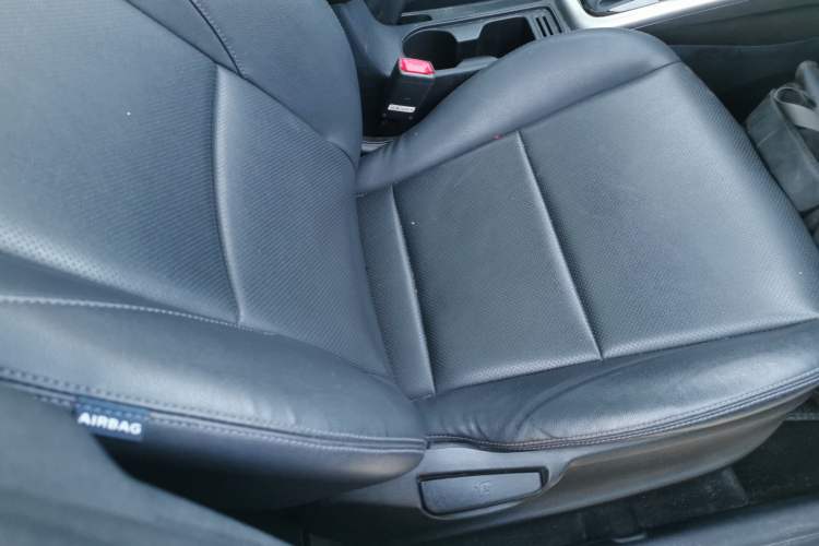 Used Kia KX3 2017 1.6L Automatic Aoya Version

