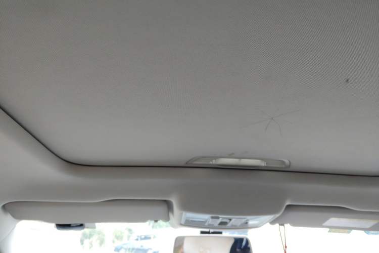 Used Volkswagen Lavida 2019 280TSI DSG Comfort Edition China VI standard Headliner