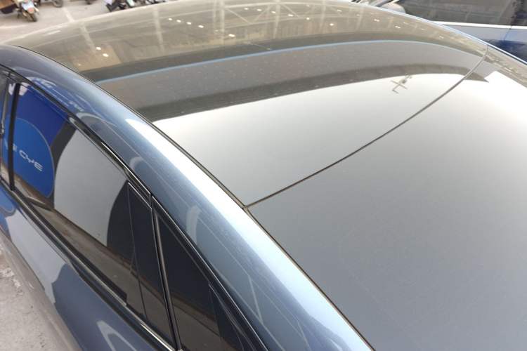 Used BYD Seal 2023 Champion Edition 700km Deluxe Model