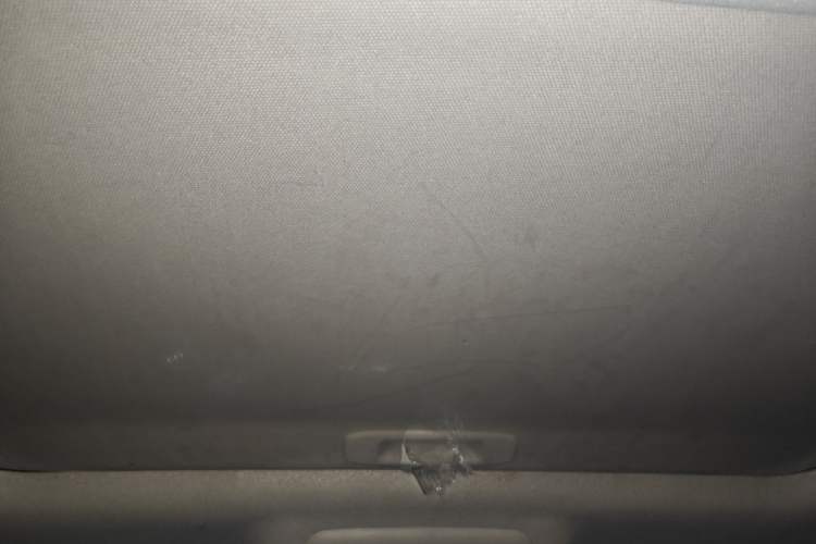 Used Mazda 3 Axela 2021 2.0L Automatic Zhiya Edition Headliner