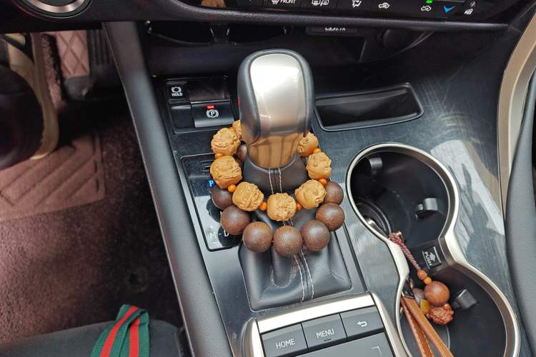 Used Lexus RX 2020 Revised Version 300 Two-Wheel Drive Elite Edition