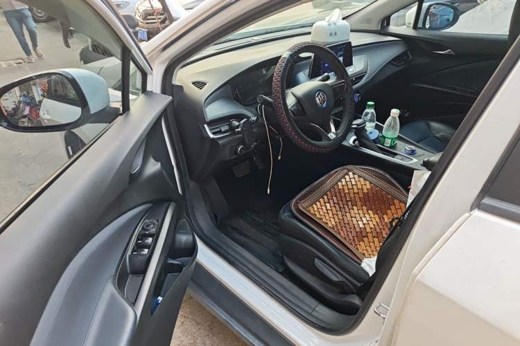 Used Buick Velite 6 2022 Connected & Shared PLUS Driver Seat