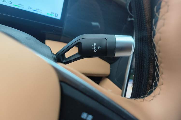 Used Geely Galaxy L7 2025 EM-i 115km Exploration+ Edition
