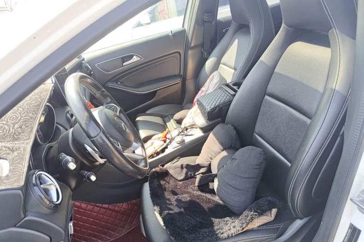 Used Mercedes-Benz GLA 2019 GLA 200 Dynamic Edition
