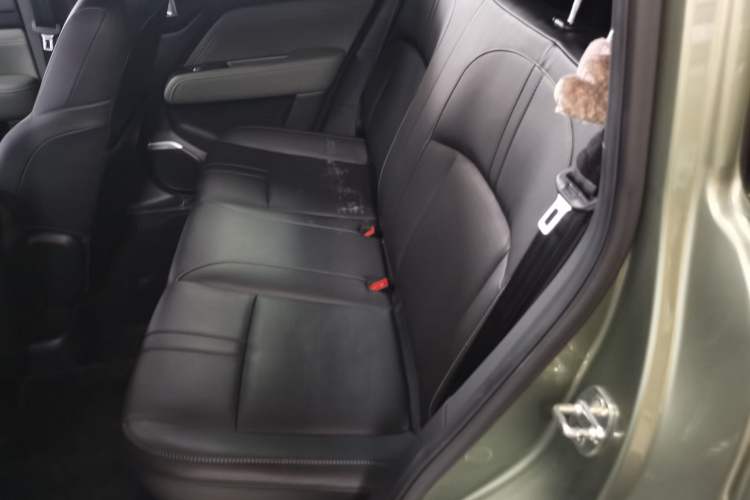 Used Baojun Spark EUV 2024 Prestige Edition 4 Seats
