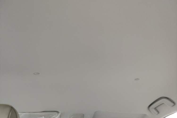 Used Wuling Bingo PLUS 2024 401 km Range 5-Seater Version Headliner