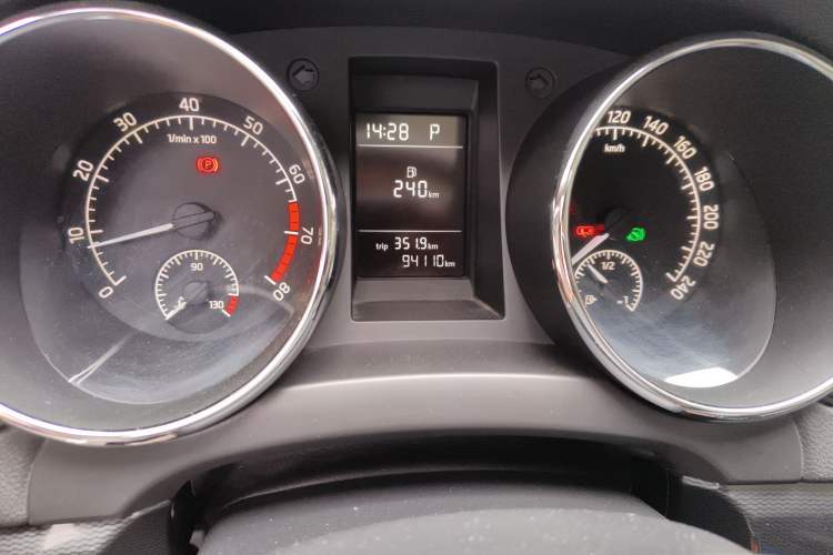 Used Skoda Yeti 2016 1.4TSI DSG Advanced Edition
