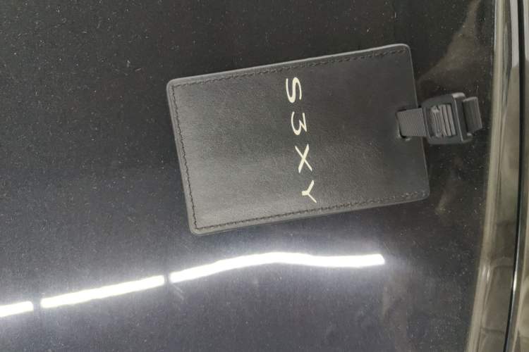 Used Tesla Model 3 2021 Performance High-Performance All-Wheel-Drive Version 3D6
