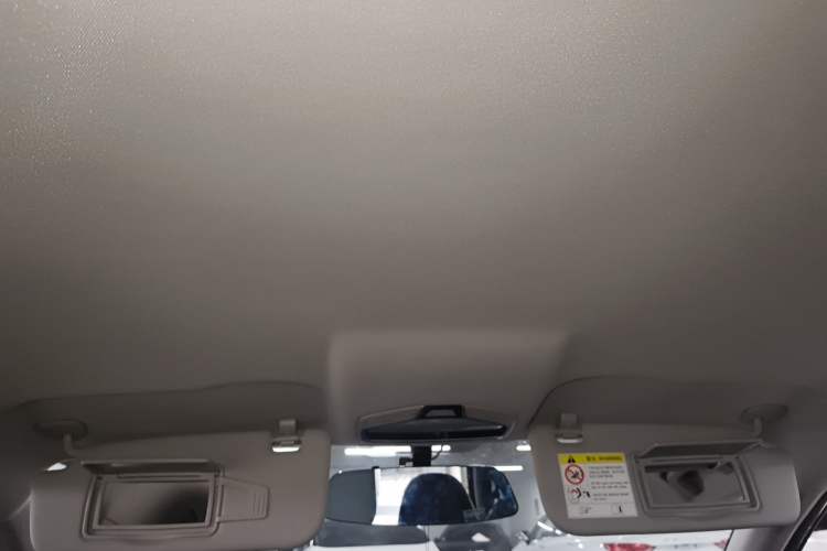 Used Geely Auto Emgrand 2026 Model 4th Generation 4 Millionth Anniversary Edition 1.5L CVT Overdrive Edition
