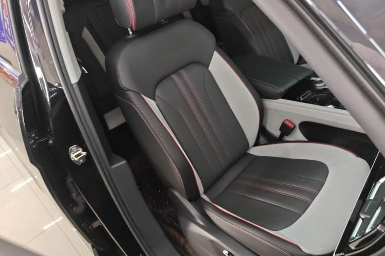 Used Volkswagen Teramont X 2024 380TSI Four-Wheel Drive Prestige Luxury Edition
