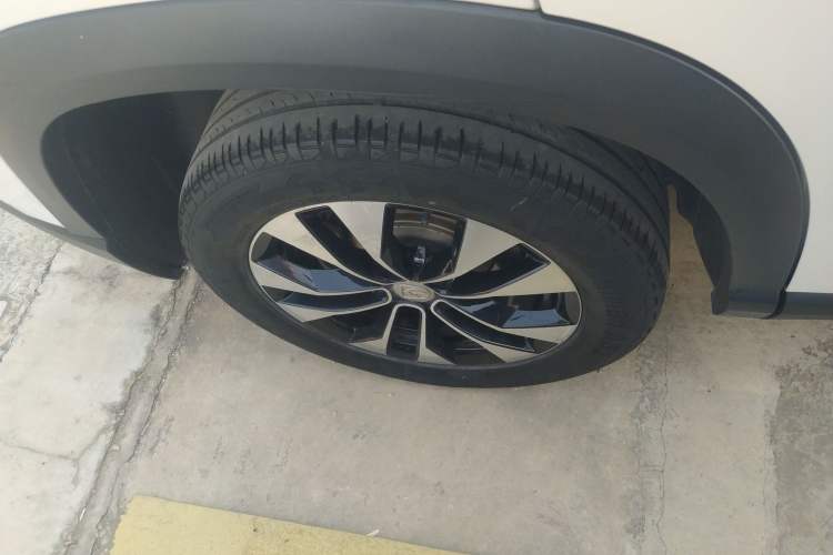 Used Baojun 530 2021 Global Car Anniversary Edition 1.5T CVT Luxury Model 7 Seats
