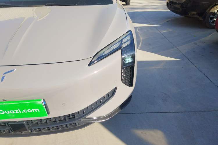 Used Hongqi EH7 2024 690 Pro