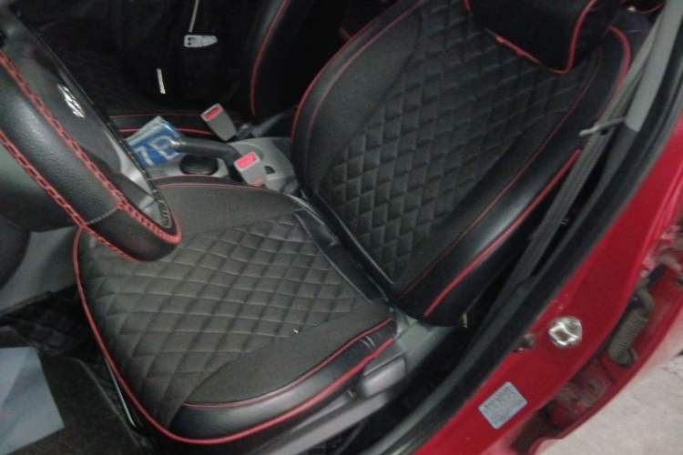 Used Hyundai Verna (older generation) 2014 1.4L Automatic Smart GLS
