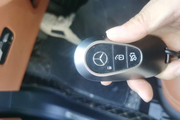 Used Mercedes-Benz S-Class 2021 S 400 L Business Model