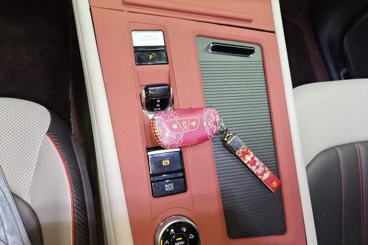 Used Volkswagen Teramont X 2023 380TSI Four-Wheel Drive Prestige Luxury Edition
