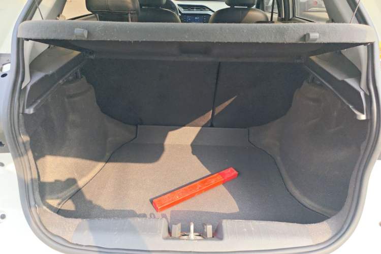 Used Chery Tiggo 3X 2018 1.5L Manual Elite Edition