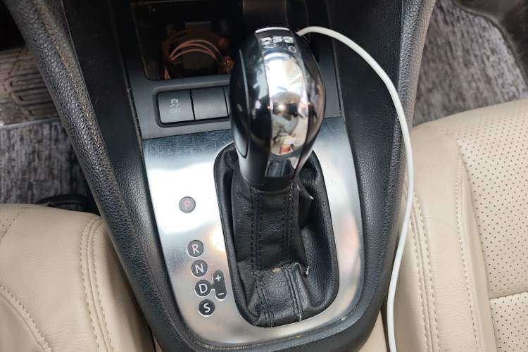 Used Volkswagen Golf 2011 1.4 TSI Automatic Comfort Model
