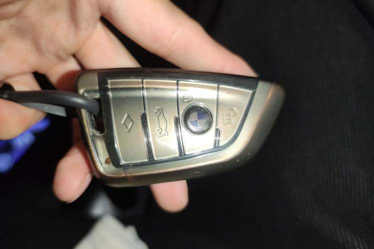 Used BMW 5 Series 2013 520Li Elegant Edition
