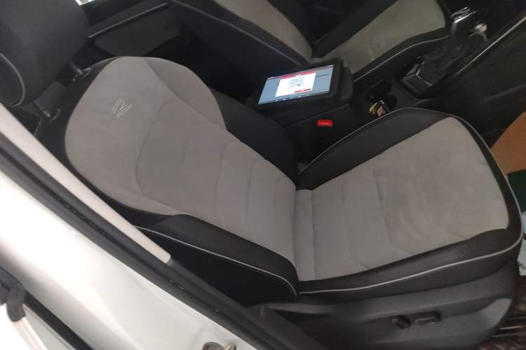 Used Volkswagen Tayron X 2023 330TSI Two-Wheel-Drive Prestige High-Energy Version