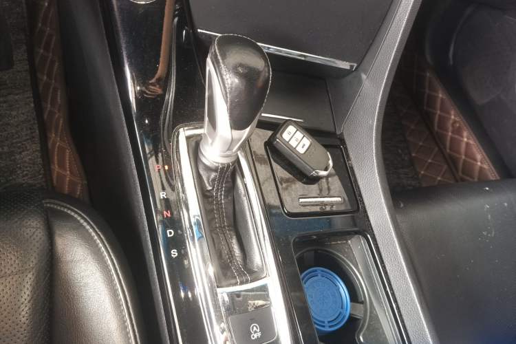 Used Honda Spirior 2015 2.4L Prestige Edition