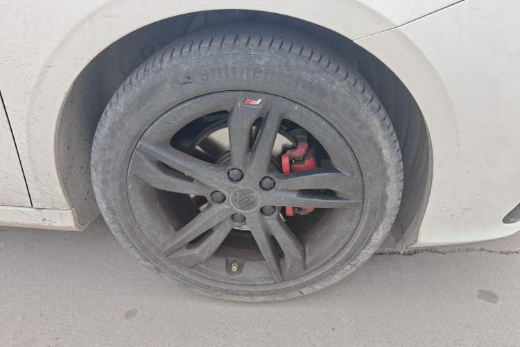 Used Geely Auto Binray 2021 1.4T CVT F-Sport Edition