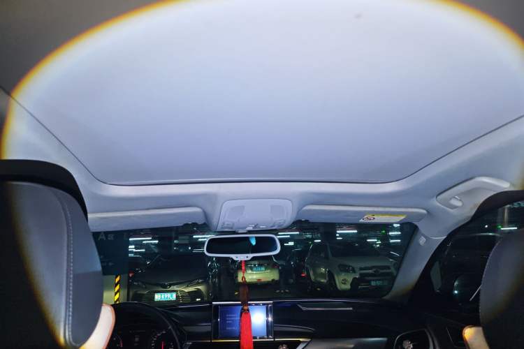 Used Audi A6L 2017 TFSI Comfort Model